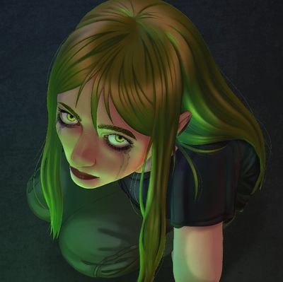 Zireael2137's profile picture. She/Her|25|