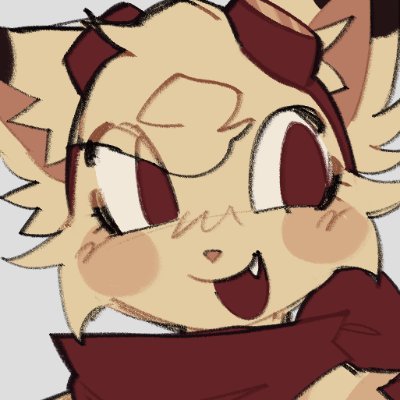 20, they/them -- multifandom / OC art -- banner: @AngieV1rus !!