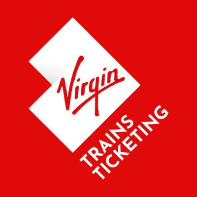 A more rewarding way to book your train travel from @Virgin
Book any ticket. Earn Virgin Points. Get spending.
Get on board.