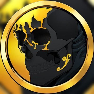 Official Memecoin of Professor Moriarty YouTube: 3.2M https://t.co/1rvXBpl80m CA: 8ZHE4ow1a2jjxuoMfyExuNamQNALv5ekZhsBn5n MDf5e