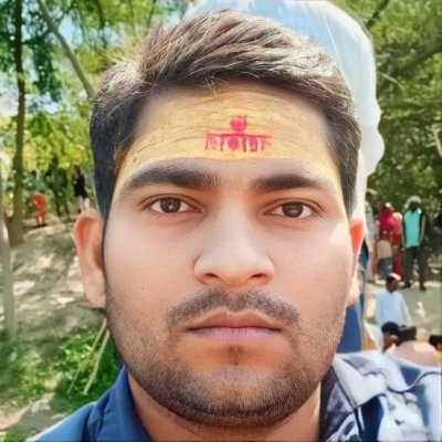साधो.... ये मुर्दों का देश
PDA को जागरूक करना है और PDA को जिताना है
और
मनुवादी रुपी EVM को हटाना है
india गठबंधन
