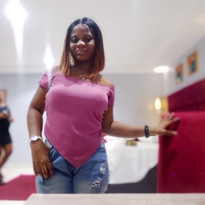 med. lab. scientist 🥼|| dat Igbo girl|| Lazy writer|| I love poetry|| fashion designer 👗|| upcoming Tyler Perry|| grateful heart💜❤️|| web3