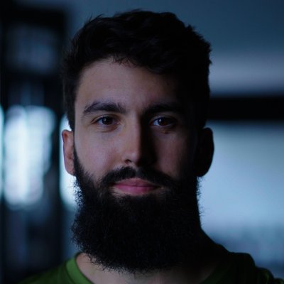Exercise Science Researcher. Cofounder of @myoadapt.