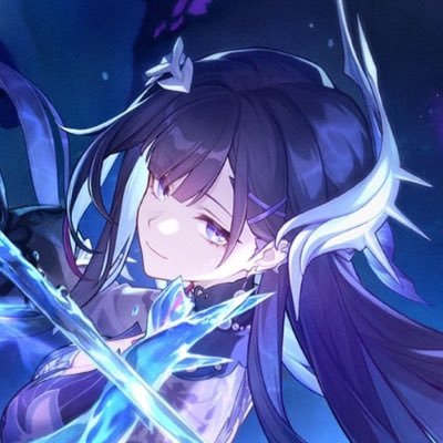 #スターレイル- acc dedicated to the new nihility 🕳️character coming in 3.5
🍐 admin hsr uid:716548075