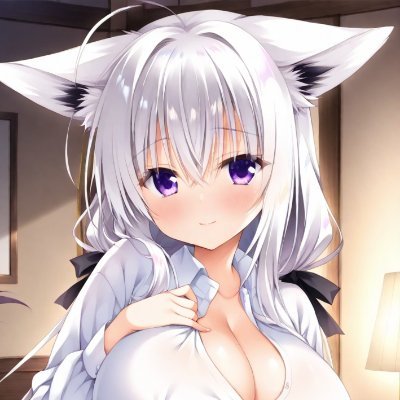 宇迦之 眞白 💕🤘💍*。オタク狐/メンヘラ⚠️さんのプロフィール画像