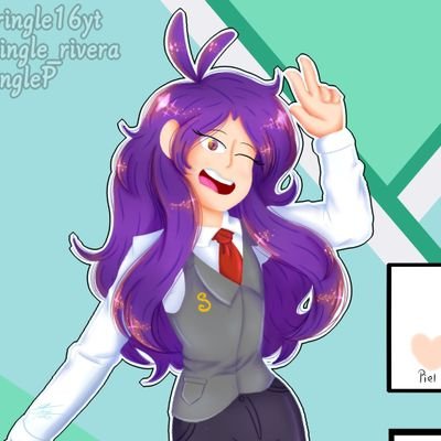 Springle Rivera 16YT (Commissions Open)さんのプロフィール画像