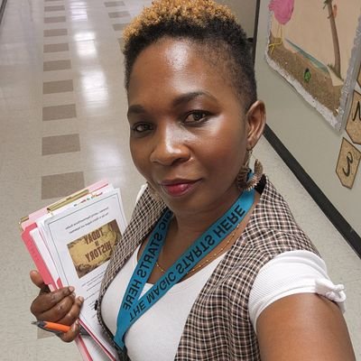 *Educator | Leader | Purpose-Driven*
Leading with heart. Passionate about empowering others, building strong communities, and making an impact through PURPOSE