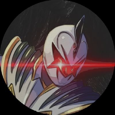 𝗗𝗿𝗮𝗴𝗼 𝗣𝗼𝘄𝗲𝗿, 𝗪𝗵𝗶𝘁𝗲 𝗥𝗮𝗻𝗴𝗲𝗿!
Parody Account!
Not affiliated with Saban, Disney, etc.
/Not here for Lewd, thank you./