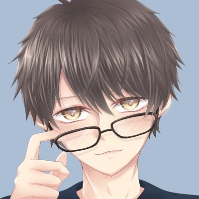 俺は俺なりのやり方でそっちまで追いついてやるよ、見てろよ|🔑|@Rzsl_sub|icon |@teto_msc|header|@ciko_cas