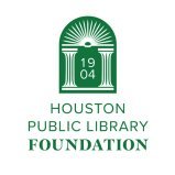 houlibraryfdn's profile picture. We are the advocacy and fundraising champions for the Houston Public Library System. 📚

#ILoveHPL #Houston #HOU