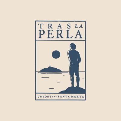 Tras La Perla es una Iniciativa creada por @carlosvives para trabajar por un desarrollo local con identidad en Santa Marta y su región de influencia