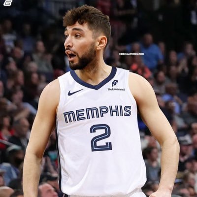 Cleveland sports fan, Ty Jerome #1 fan. #LetEmKnow #GuardsBall