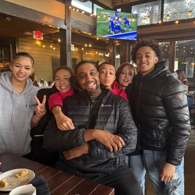 Father, Husband, Assistant Coach Chaminade College Prep