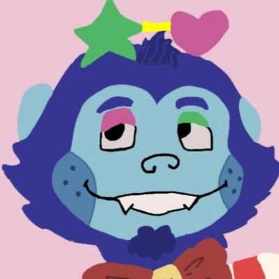 Hello, this is the official BinGo platform. We will post art, but it will be on my Instagram first, so I hope you guys enjoy our art.