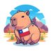 Capibara del pueblo (@capibarachileno) Twitter profile photo Capibara del pueblo (@capibarachileno) Twitter profile photo