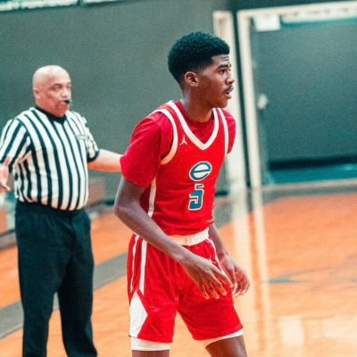 Jeremiah 29:11 /Evangel Christian Academy/ C/O 2026/ GPA 4.0/ 6’2 GUARD
3182101550
