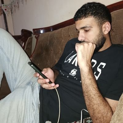 abdelrahmanさんのプロフィール画像