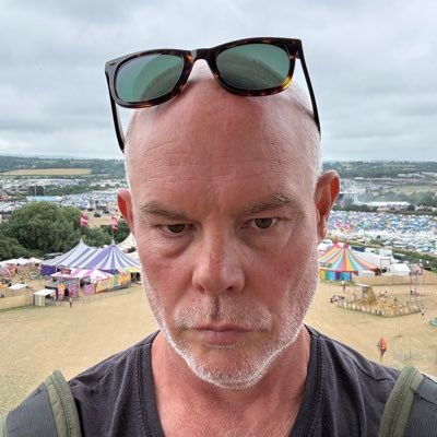 Founder, podcaster, journalist and clean water activist based in the UK.