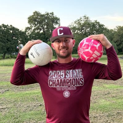 A&M Consolidated HS || Lady Tiger Soccer || Volleyball ⚽️🏐🐅 @amcConsolSoccer @ConsolVB