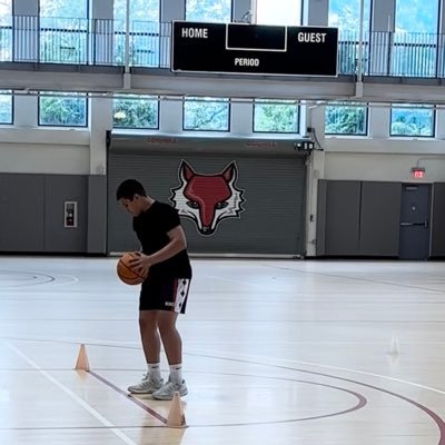 C/O 2028 | FDR H.S | GPA 4.0 | 5’10 185 lbs | 14 y/o | 🏀SG, SF | 🏈MLB, TE | Instagram ➡️ Gavin_Parks_ | ChrisParksjr@gmail.com