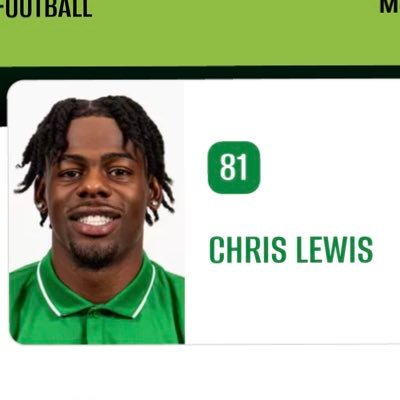 chris lewis Profile