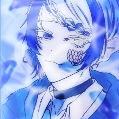 🦈さんのプロフィール画像