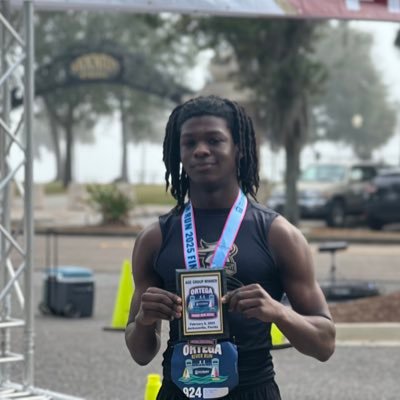 liiDr_Camiil's profile picture. ⚔️OHS⚔️ 🏃🏿‍♂️Track & Field 400m and 800m 🏃🏿‍♂️ CO/26'