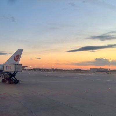 oeufoeufffff's profile picture. 空飛ぶ1年目の備忘録/旅/食/美容/化粧品検定1級️🤍🩵✈️