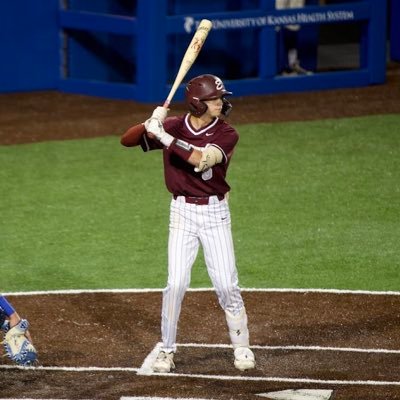 Follower of Christ|2026|EMHS|4.0 GPA|OF/MIF |6.30-60|100.4 EV/84 IF/88 OF| @cowleybaseball commit