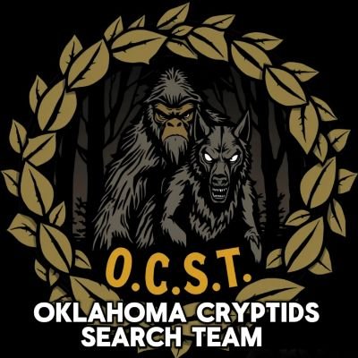 budweisr's profile picture. I'm the founder of O.C.S.T. Oklahoma Cryptids Search Team. I live in Oklahoma. Donate to https://t.co/ymcZMnuNrS or https://t.co/KBRRLRNSRp