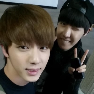 bts: you’re my best friend for the rest of my life