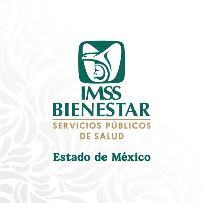 Servicios Públicos de Salud IMSS Bienestar Coordinación Estatal del Estado de México.