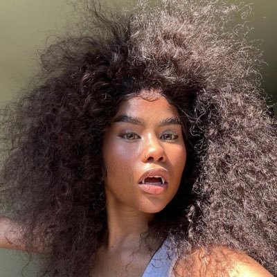 multitalented and multifascinated - MGMT: justin@khoomanagement.com - 24 - NONBINARY🏳️🌈 - Free 🇨🇩🇵🇸🇸🇩 - BLM