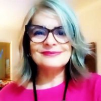 Márcia Laraia (@laraia_marcia) 's Twitter Profile