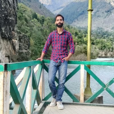 kaisar_geelani's profile picture. 