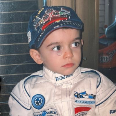 VictorVerano33's profile picture. #FrikiRally from 🇮🇨 but irish rallying fan