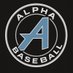 Alpha Baseball Club OHV (@alphabsbl) Twitter profile photo Alpha Baseball Club OHV (@alphabsbl) Twitter profile photo