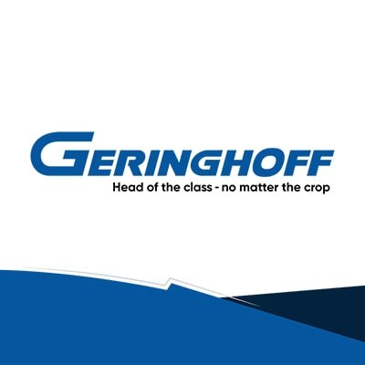 Geringhoff Profile