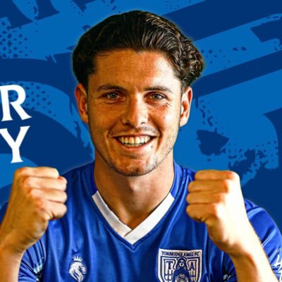 ArthurPenney4's profile picture. 