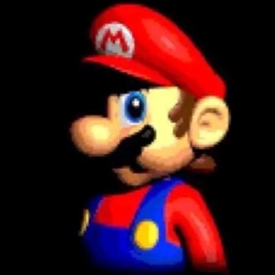 Spectacular Mario Bros Profile