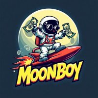 MoonBoyMadness (@moonboymadness) 's Twitter Profile