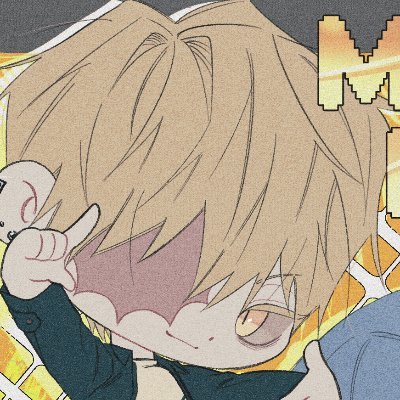 밀랑🎗️さんのプロフィール画像