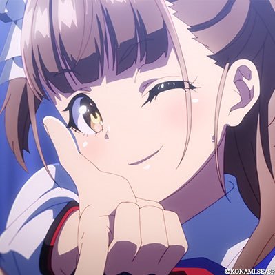 八奈見大明神に🙏する人 / マケイン(八奈見杏菜) / シャインポスト(玉城杏夏)/ 青ブタ(牧之原翔子) / 9-nine- /サイレント・ウィッチ /わたなれ/ アイドルは正しいことをやるんじゃない。やりたいことをやるんだ。