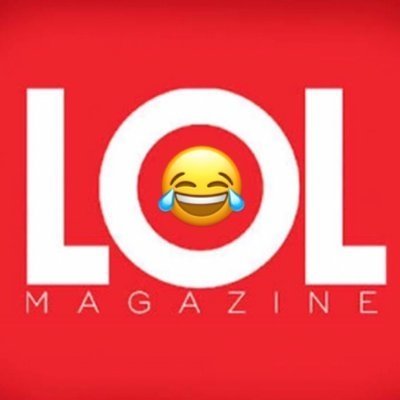 Revista de Chav@s para Todos!! Participa!!! LOL: Del término Laugh Out Loud!! #TúMuyBien PUBLICIDAD (998) 8843293