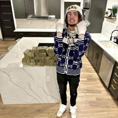 Buckela2's profile picture. 