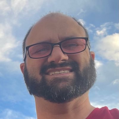 JackKovachevich's profile picture. 