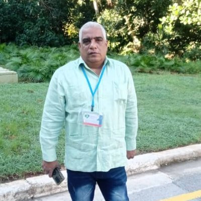 LuisLadrndeGue1's profile picture. Viceministro del Transporte