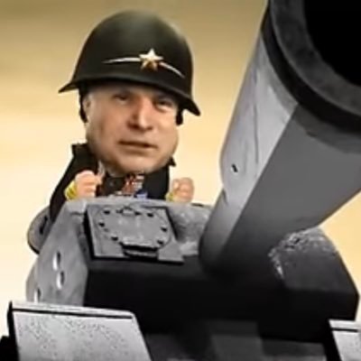 ironsollist's profile picture. Freedom 🗽, one-nation conservatism 🌳 and global realism 🌐. Catholic 🇻🇦 “Non nisi te, Domine.” | I got alt: @ironsolvil