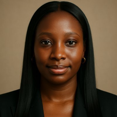 Founder of Glovally Innovations Limited | Web3 designer | Part time social media Manager.