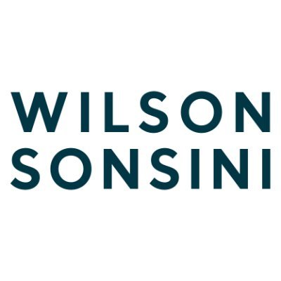 Wilson Sonsini Goodrich & Rosati is the premier provider of legal services to #technology, life sciences, and other growth enterprises worldwide.